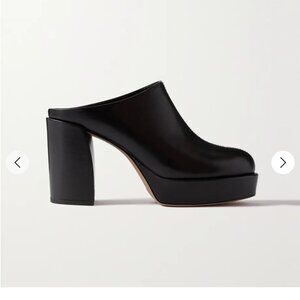 Brand New Sold Out 3.1 Phillip Lim Naomi Platform Mules 37